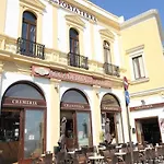Porta Terra