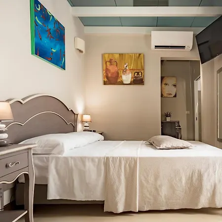 Porta Terra Konukevi 3*