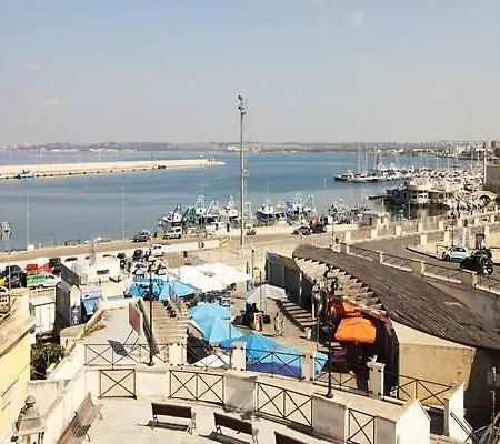 Porta Terra Konukevi Gallipoli
