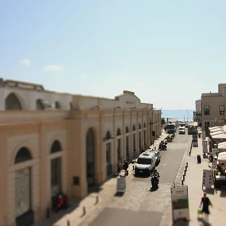 Konukevi Porta Terra 3*