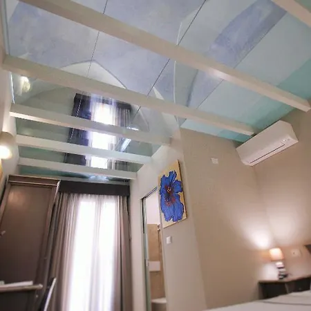 Konukevi Porta Terra 3*