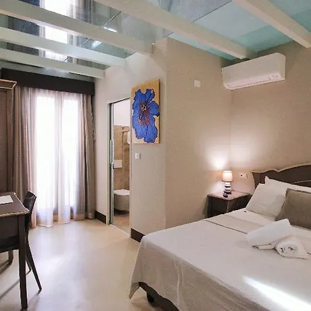 Konukevi Porta Terra 3*