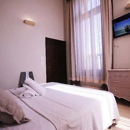 Konukevi Porta Terra 3*