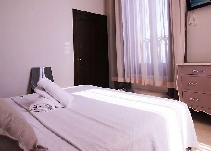 Konukevi Porta Terra 3*