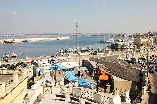 Porta Terra Konukevi Gallipoli