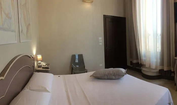 Konukevi Porta Terra Gallipoli