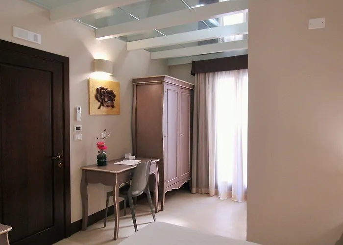 Porta Terra 3*