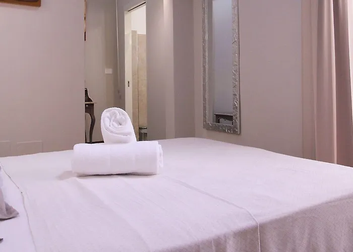 Porta Terra Konukevi Gallipoli