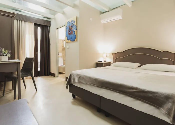 Porta Terra Konukevi