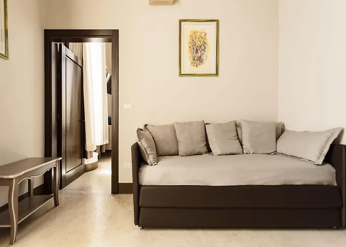 Konukevi Porta Terra Gallipoli