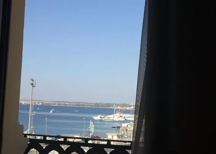 Porta Terra 3*