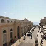 Pensjonat Porta Terra 3*