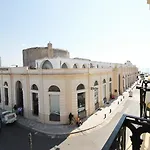 Pensjonat Porta Terra 3*