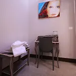 Pensjonat Porta Terra 3*