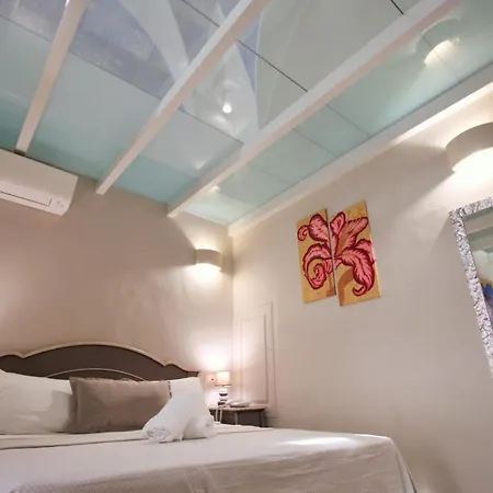 ゲストハウス Porta Terra ガリポリ