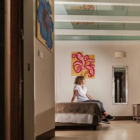 Porta Terra Πανσιόν 3*
