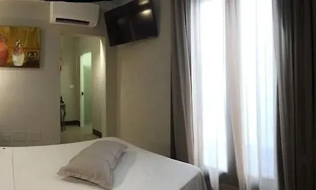 Πανσιόν Porta Terra