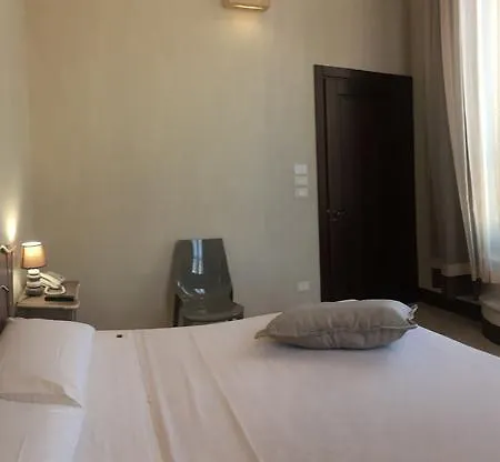 Πανσιόν Porta Terra Gallipoli
