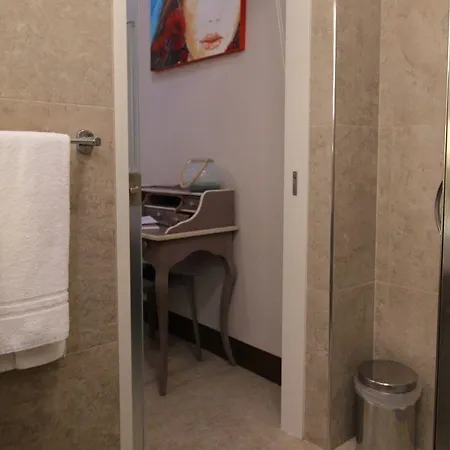 Πανσιόν Porta Terra 3*