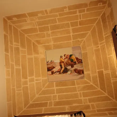 Πανσιόν Porta Terra 3*