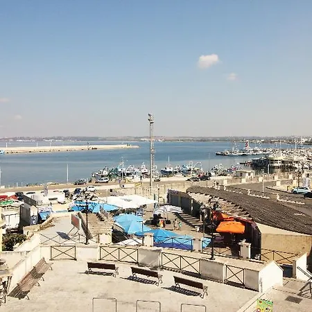 Porta Terra 3* غالّيبولي