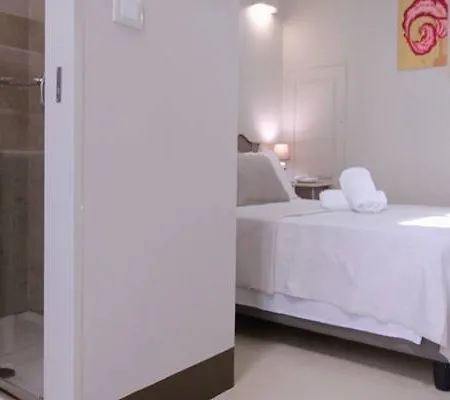 Porta Terra ゲストハウス