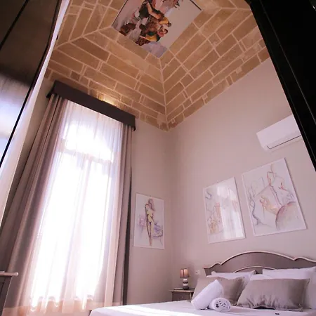 Porta Terra 3* ガリポリ