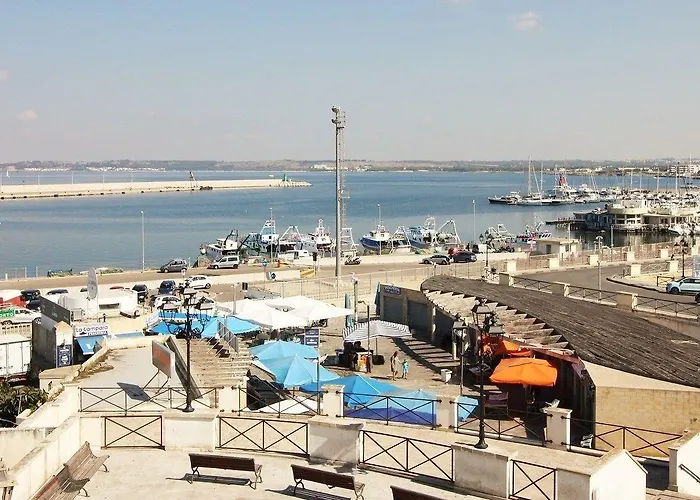 Porta Terra 3* غالّيبولي