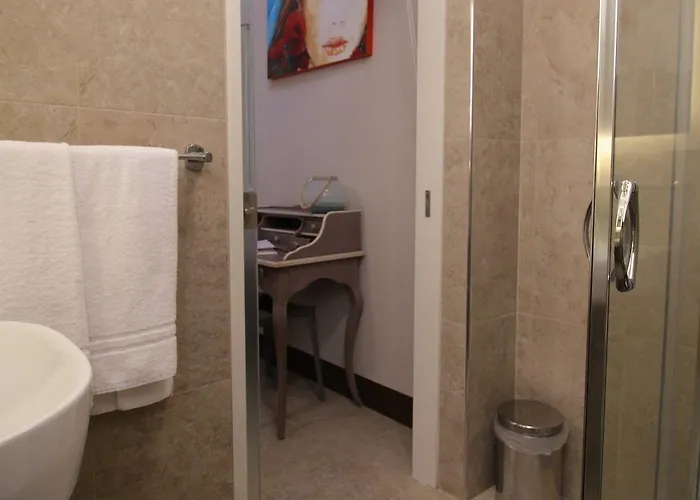 بيت ضيافة Porta Terra 3*