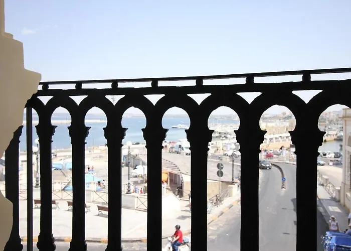 Porta Terra Affittacamere