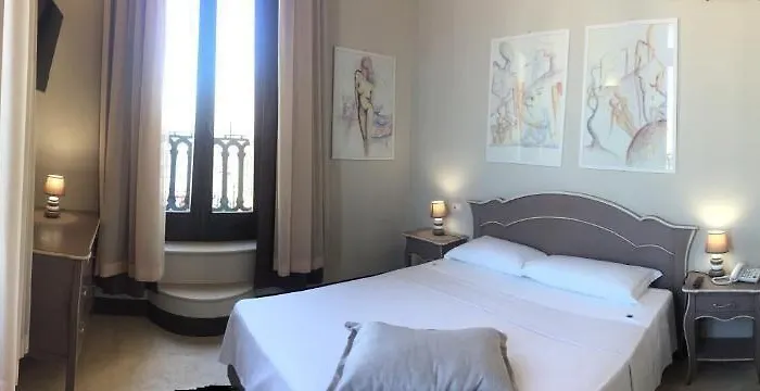 Porta Terra 3*