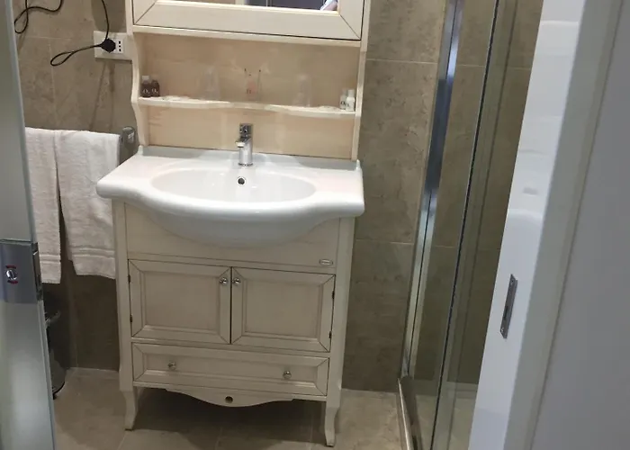 Porta Terra بيت ضيافة غالّيبولي