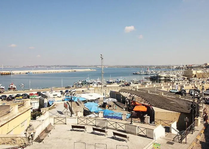 Porta Terra 3* غالّيبولي