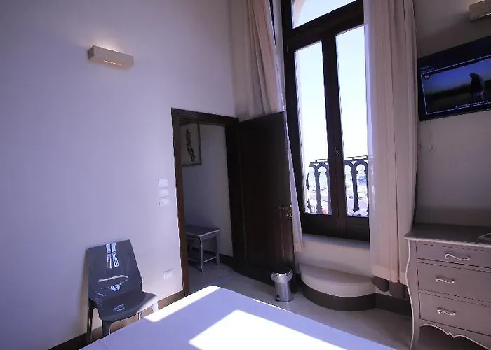 Porta Terra 3* غالّيبولي