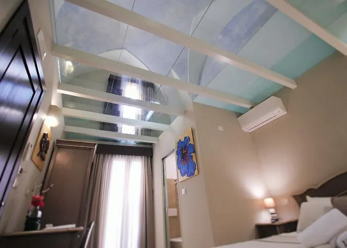 بيت ضيافة Porta Terra 3*