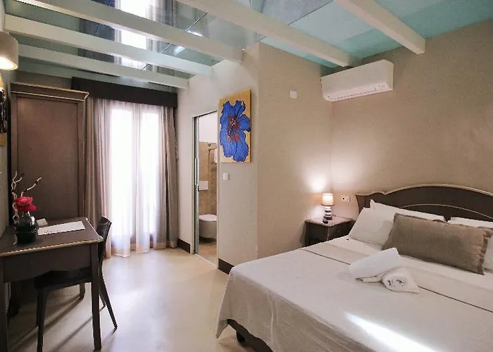 بيت ضيافة Porta Terra 3*