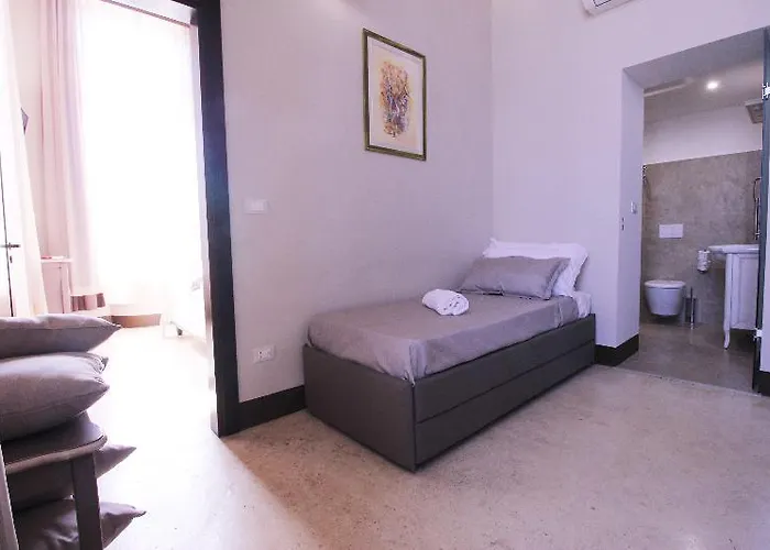 بيت ضيافة Porta Terra 3*