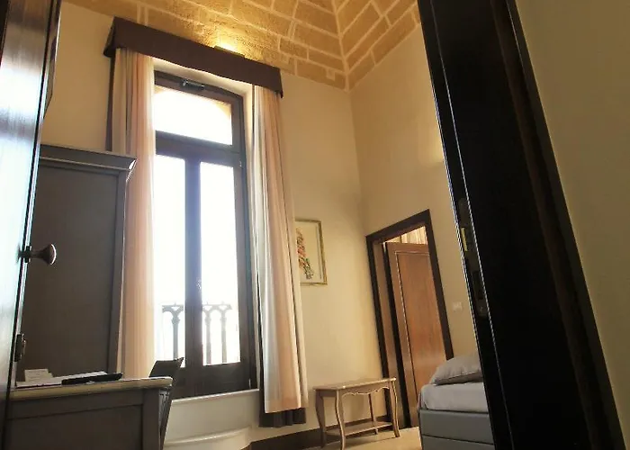 Affittacamere Porta Terra 3*