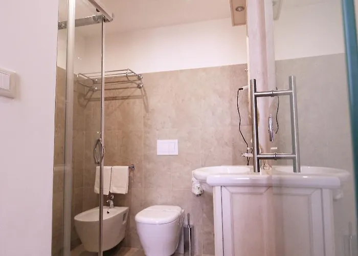 Porta Terra 3* غالّيبولي