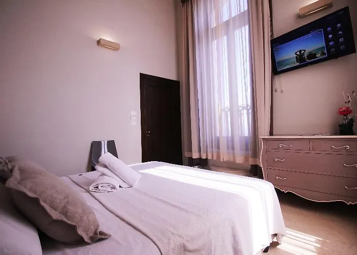 بيت ضيافة Porta Terra 3*