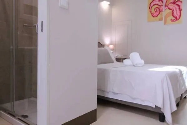 Porta Terra بيت ضيافة