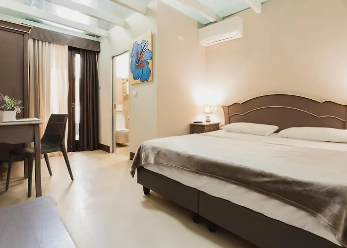 Porta Terra 3* غالّيبولي
